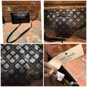 Kate Spade Amy Crossbody bag.